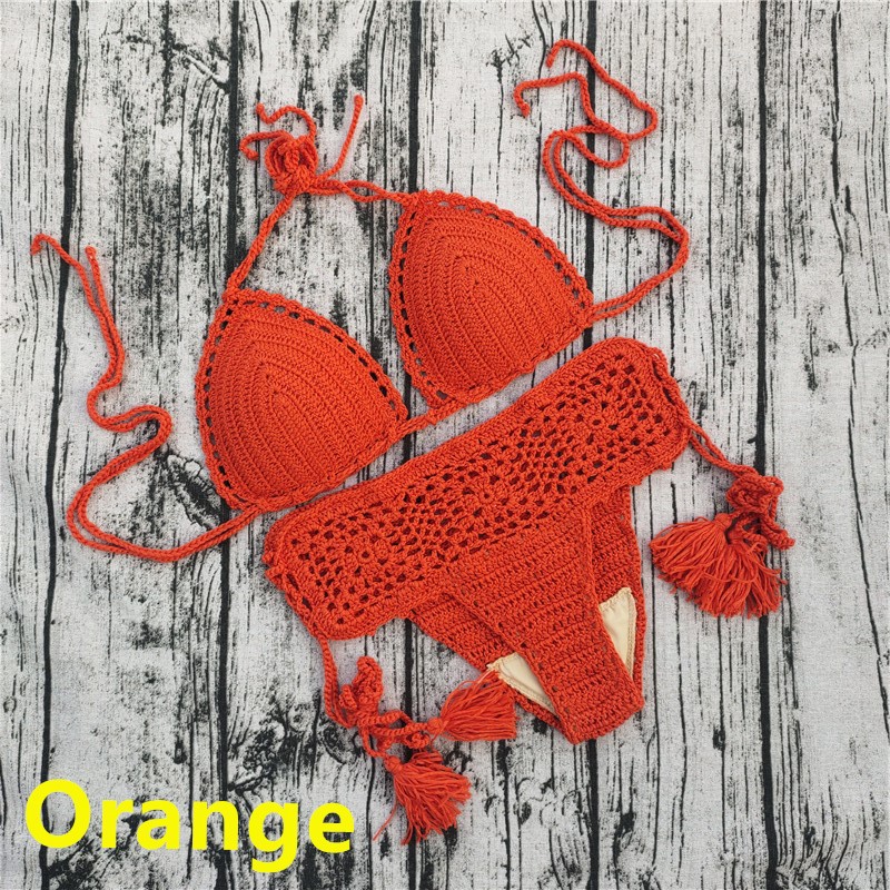 oranje