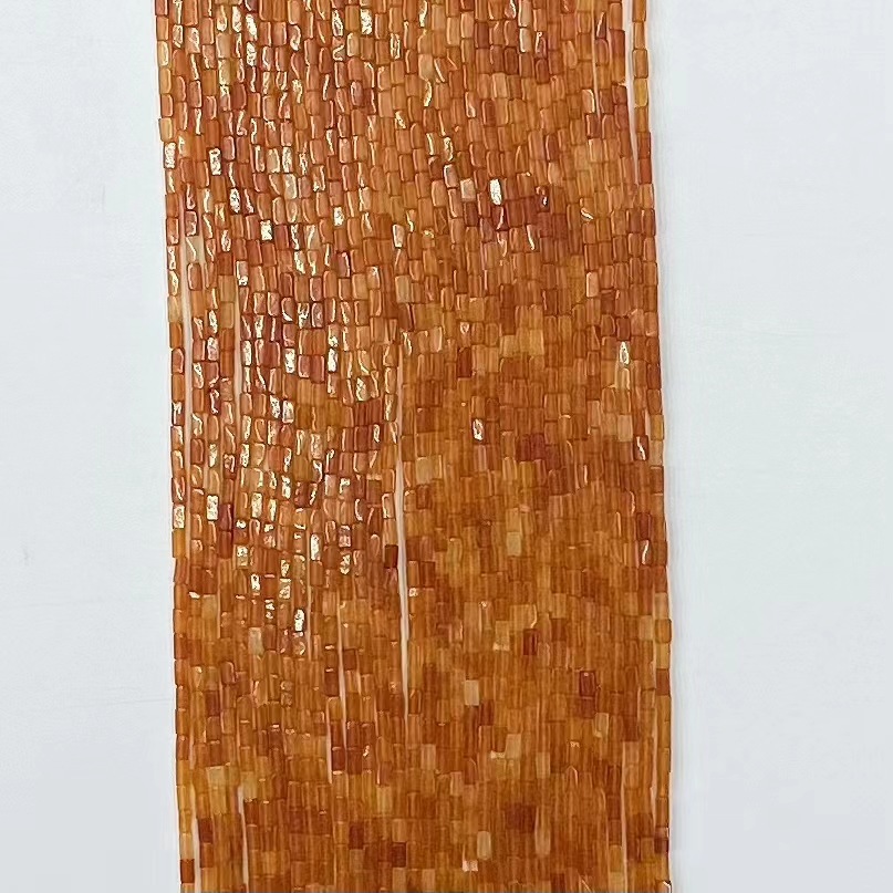 Orange Aventurine