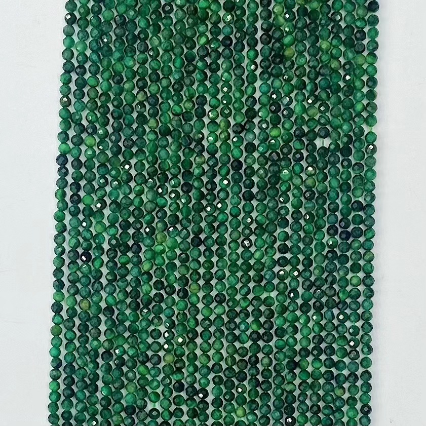 green 3mm