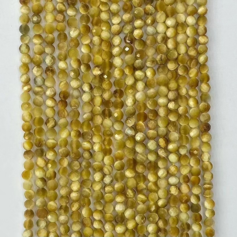 gold 3mm