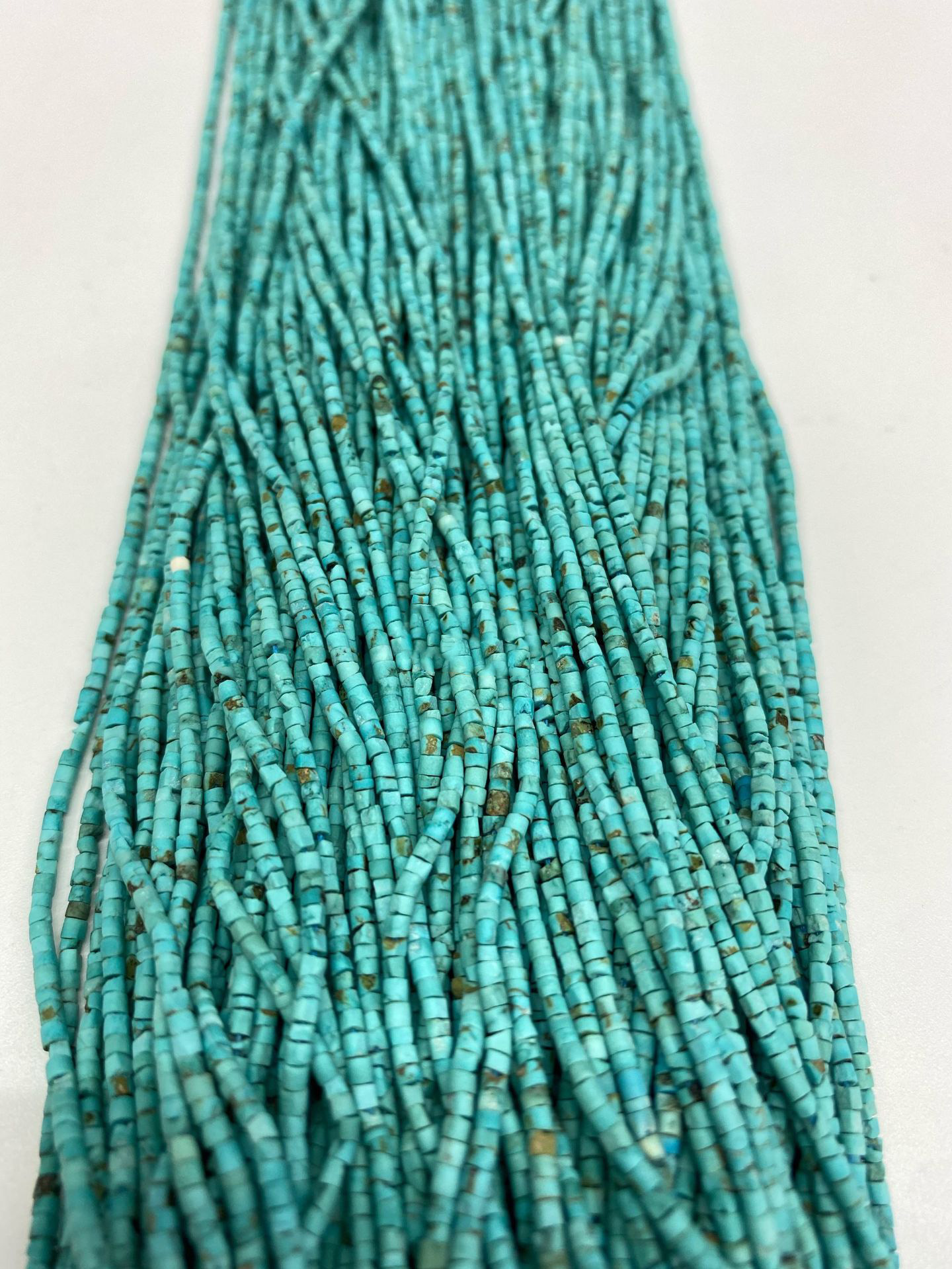 Hubei Turquoise