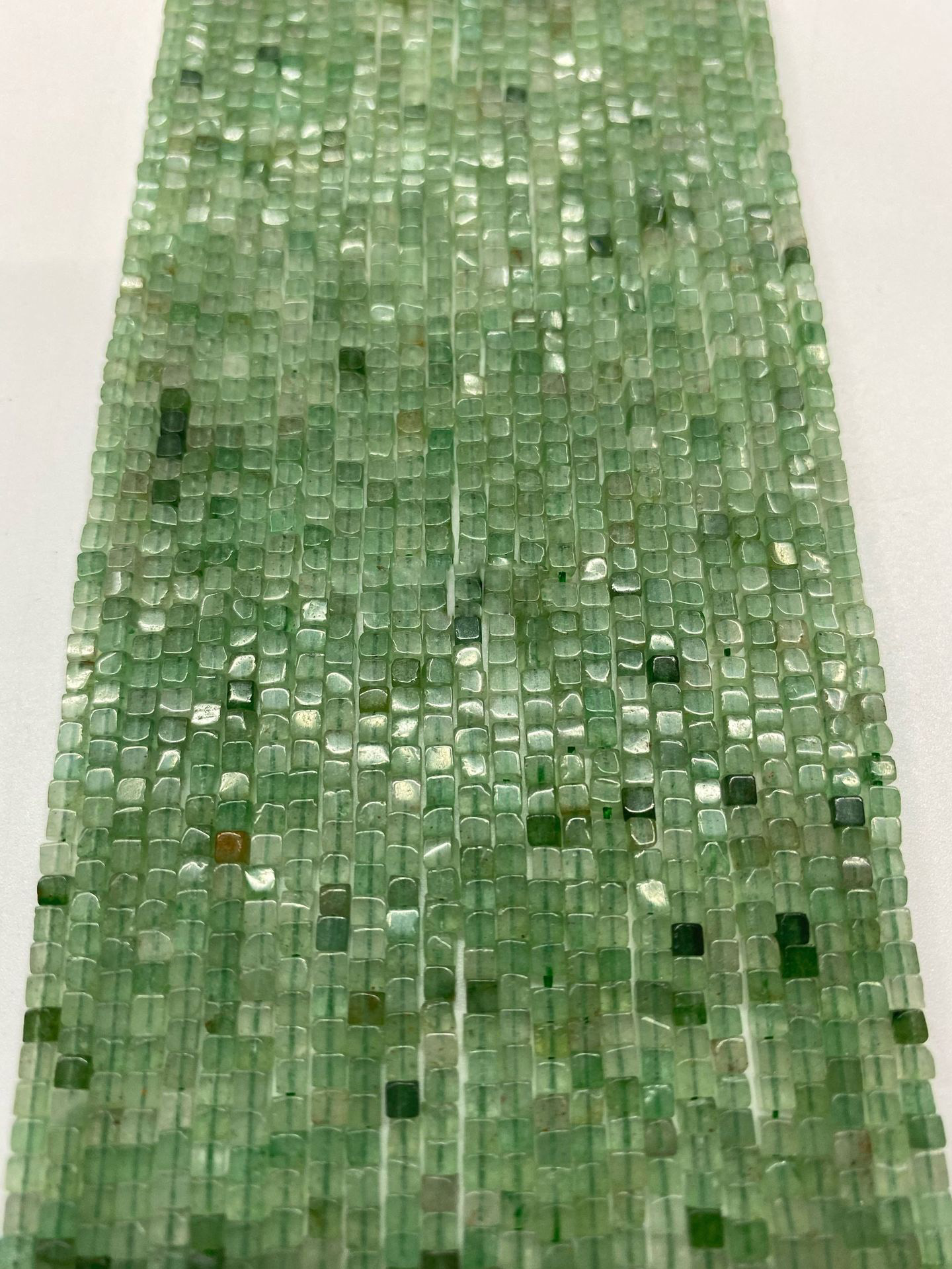 Green Aventurine