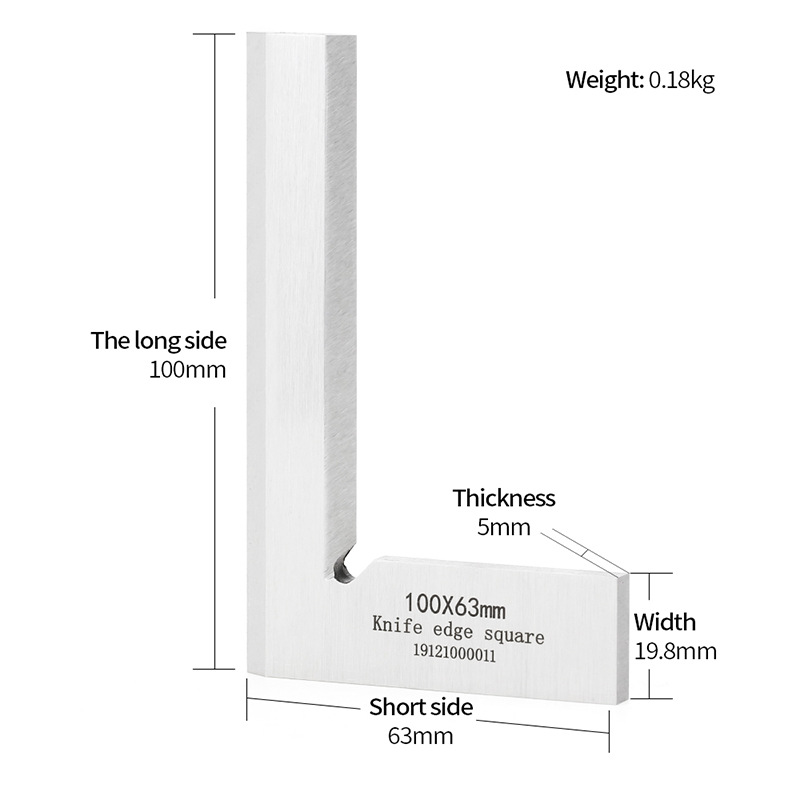 100x63mm Packing in plastic boxes