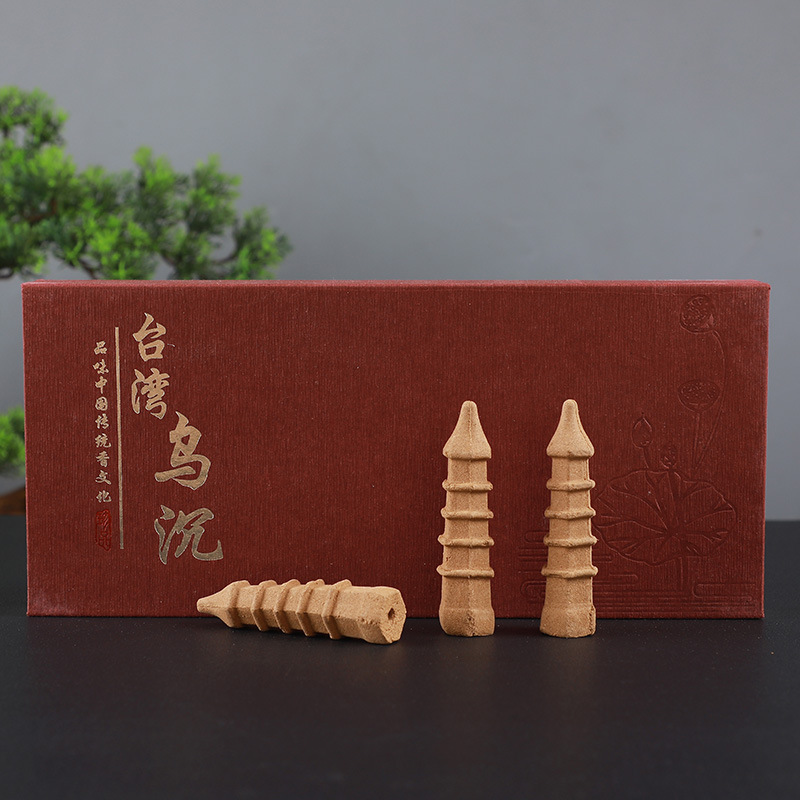 Taiwan Wushen (Pack of 10 grains)