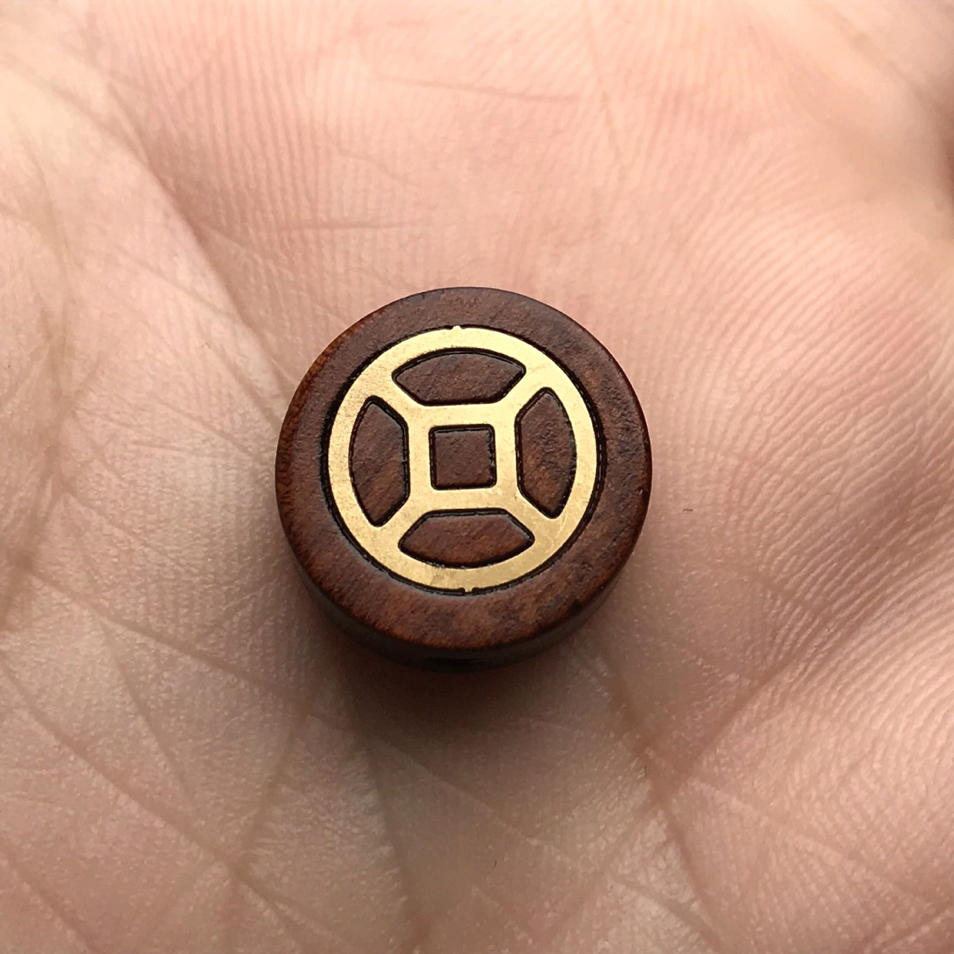 14*5.5MM- Round