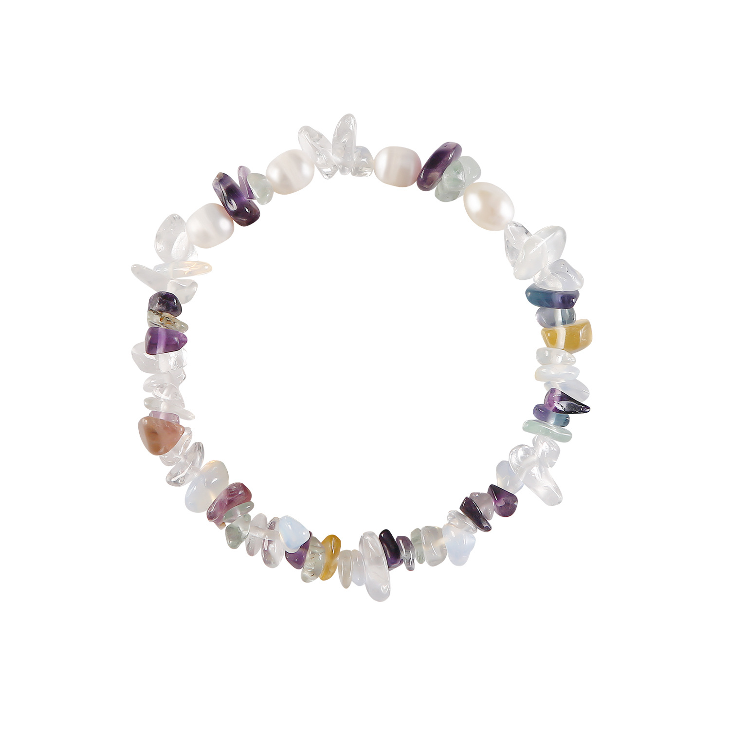 3:BC68003 colorful fluorite