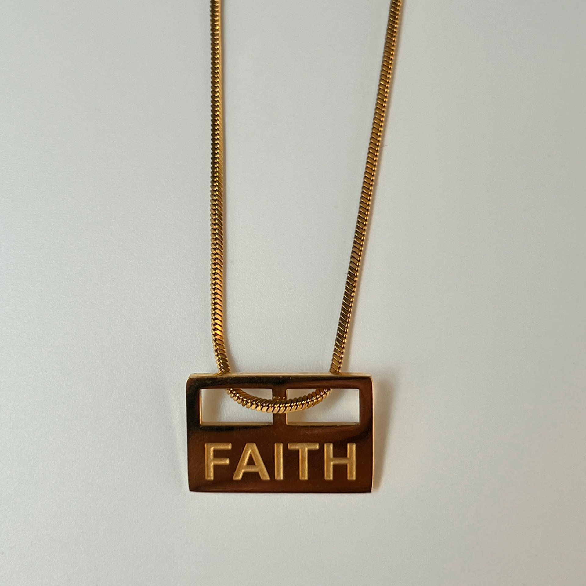 FAITH