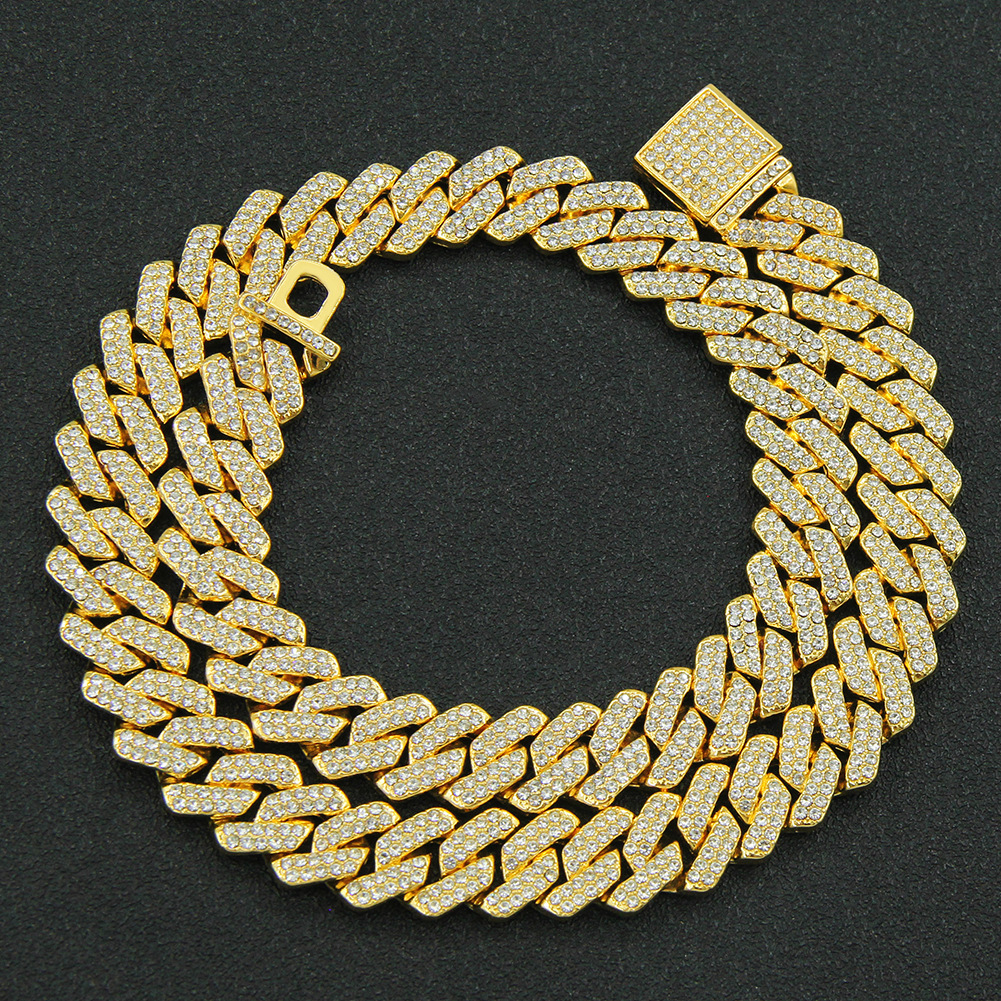 Gold -18inch