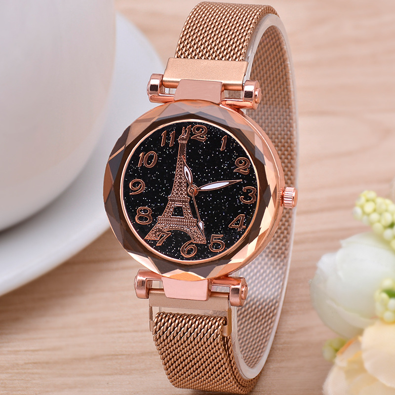 5:rose gold color