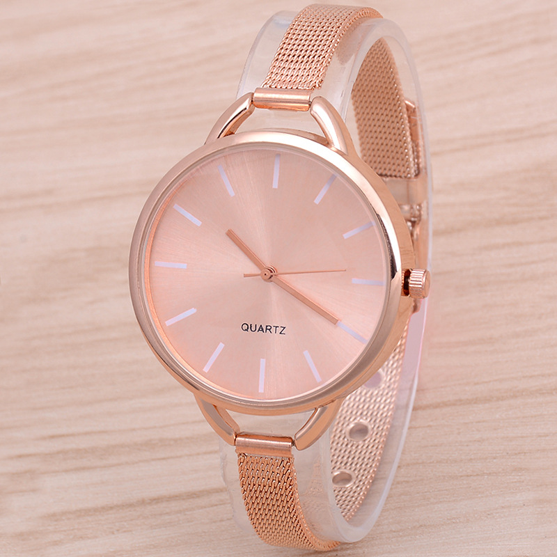 1:rose gold color