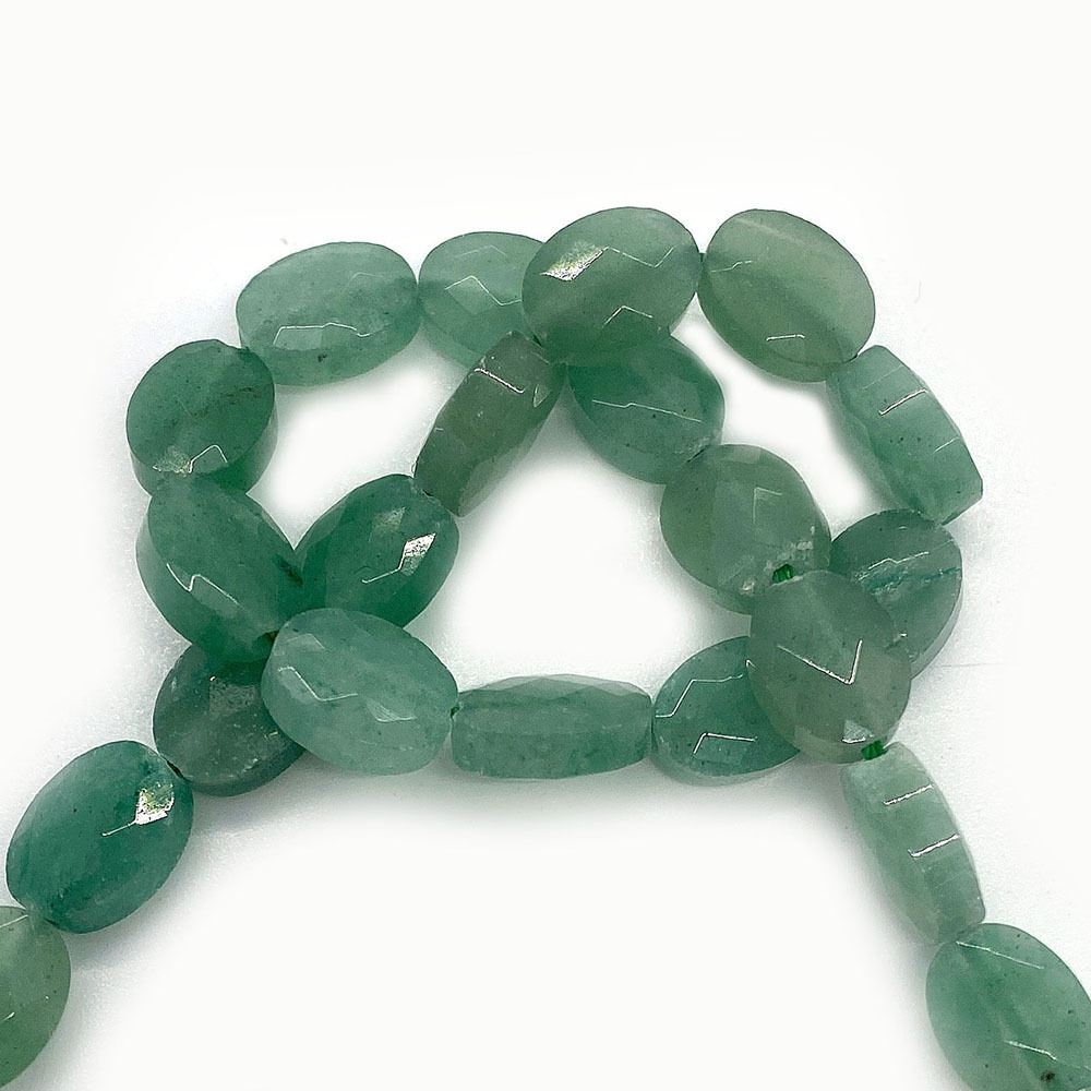 5:Green Aventurine