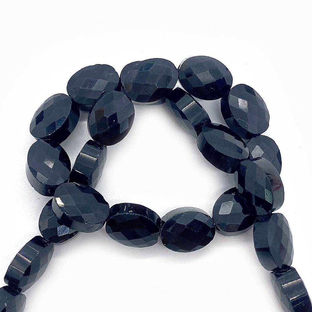 6:Obsidiana preta