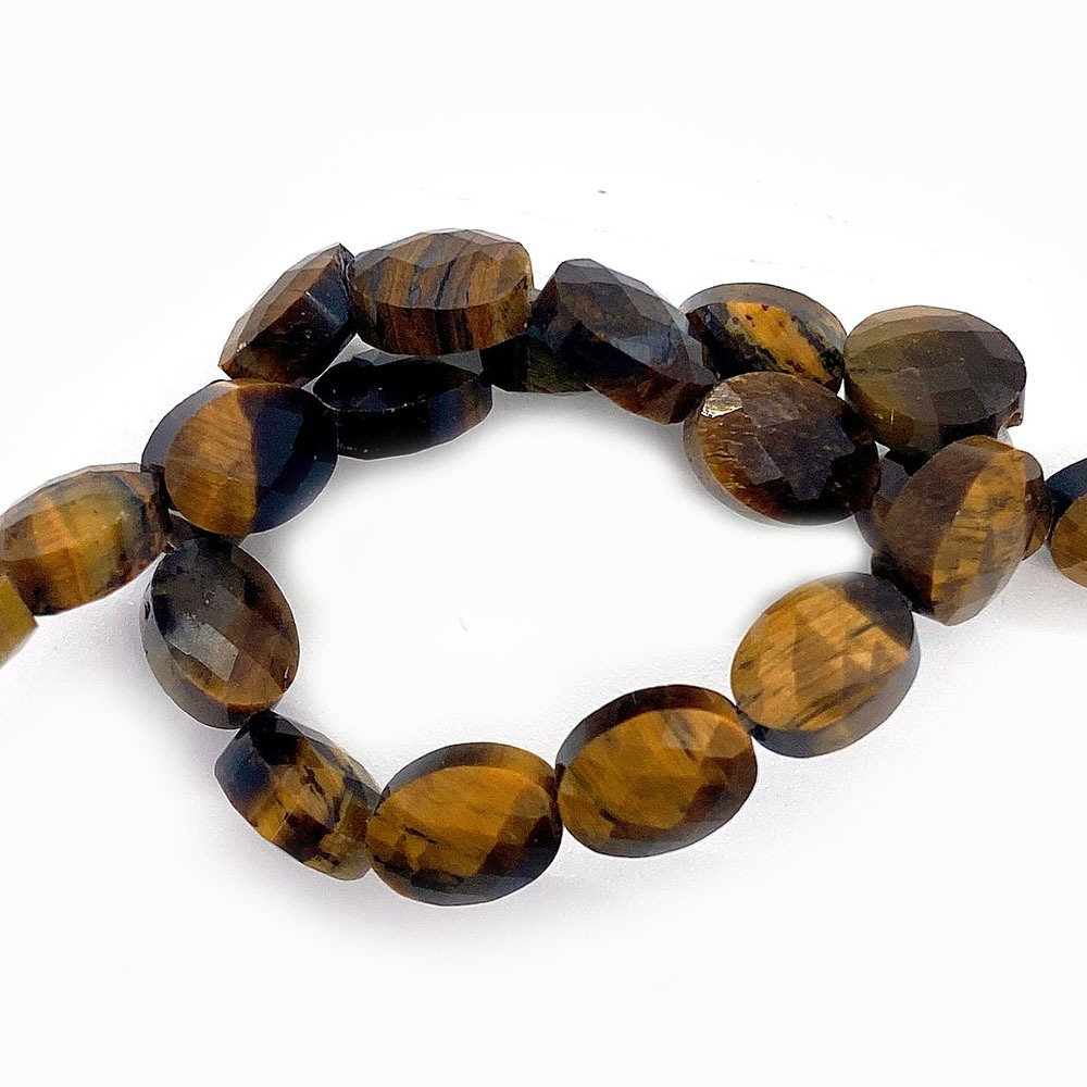 11:tiger eye