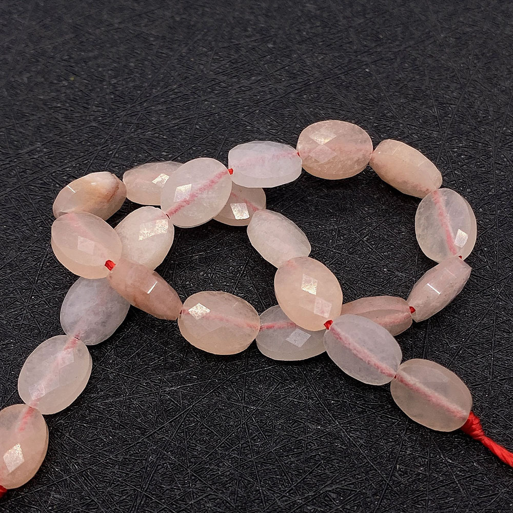 17:Pink Aventurine