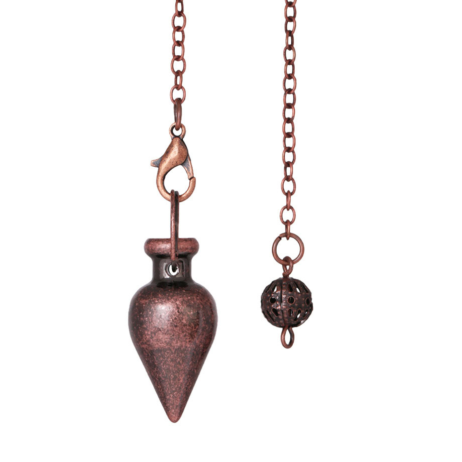 4:Antique Copper