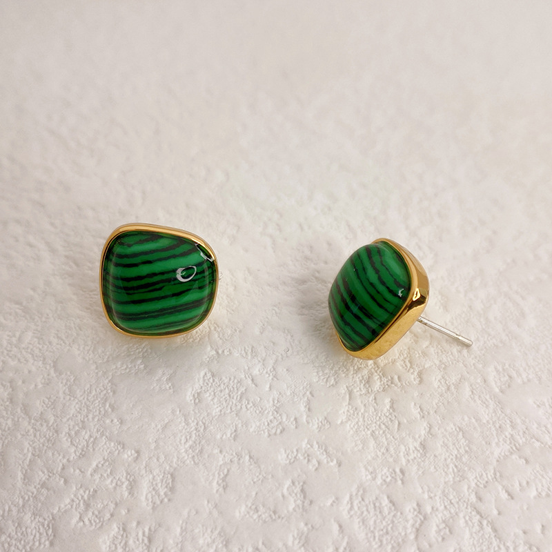 4:green malachite