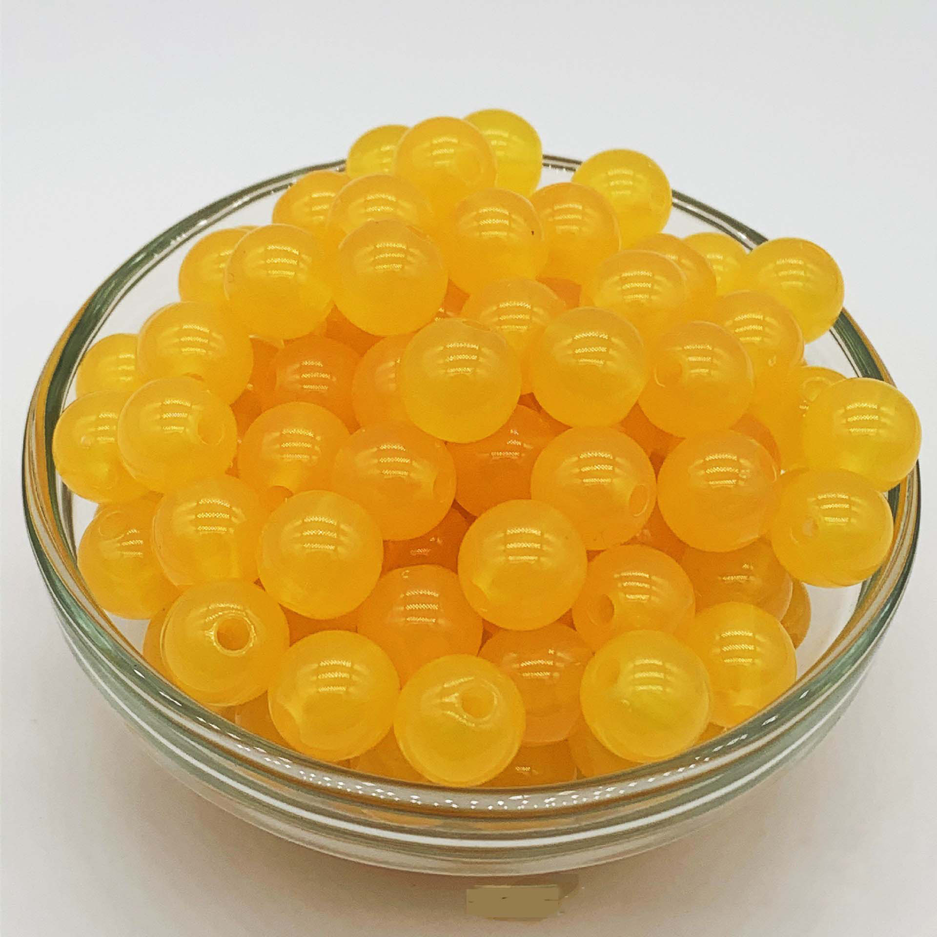 yellow 6mm