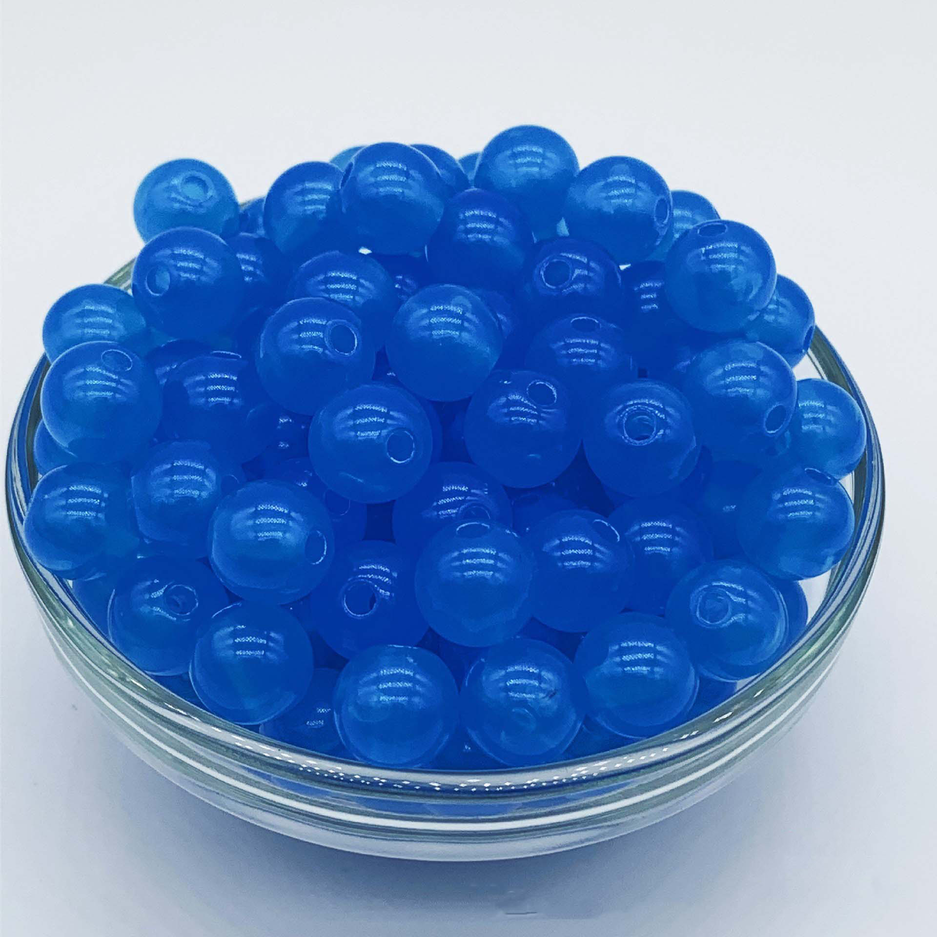 Royal Blue 6mm