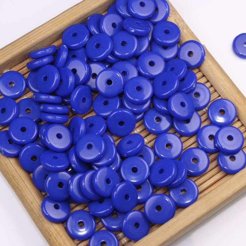 Royal Blue 2*8mm