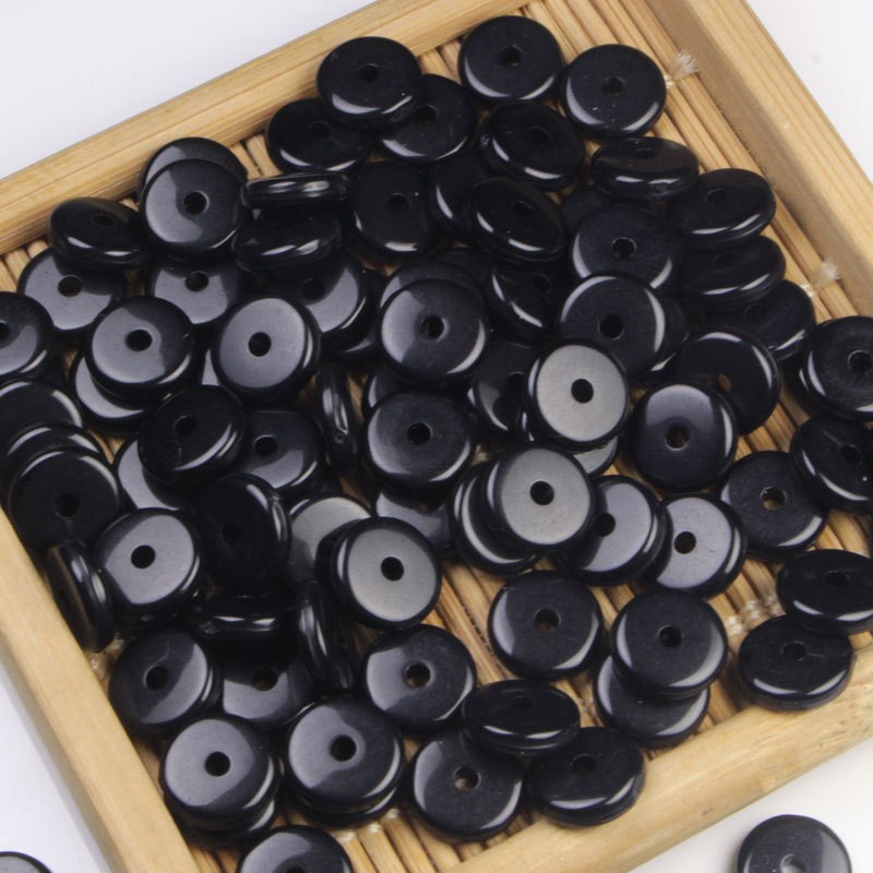 black 2*8mm