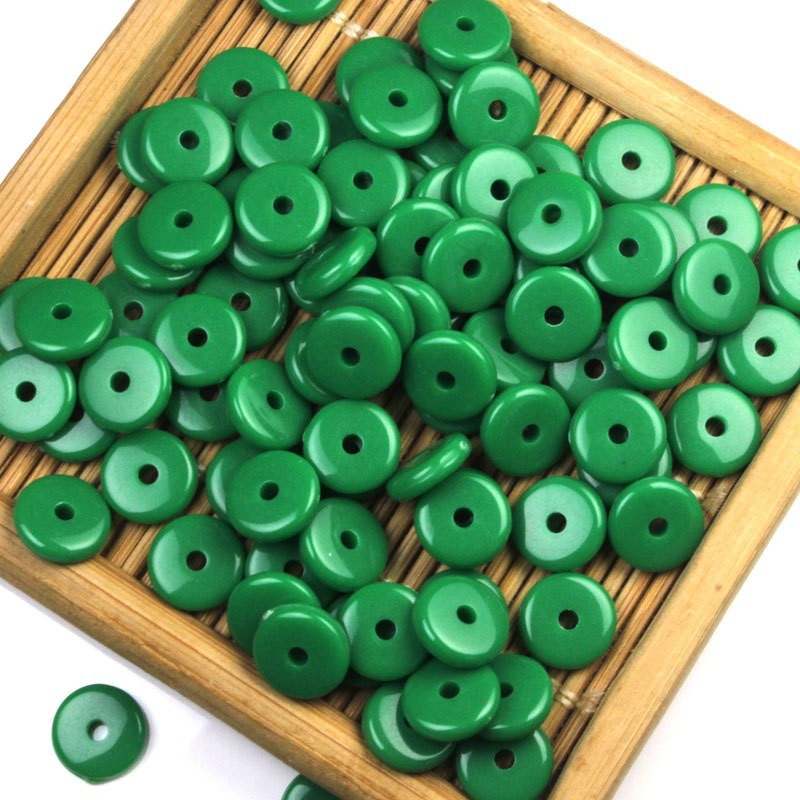 green 2*8mm