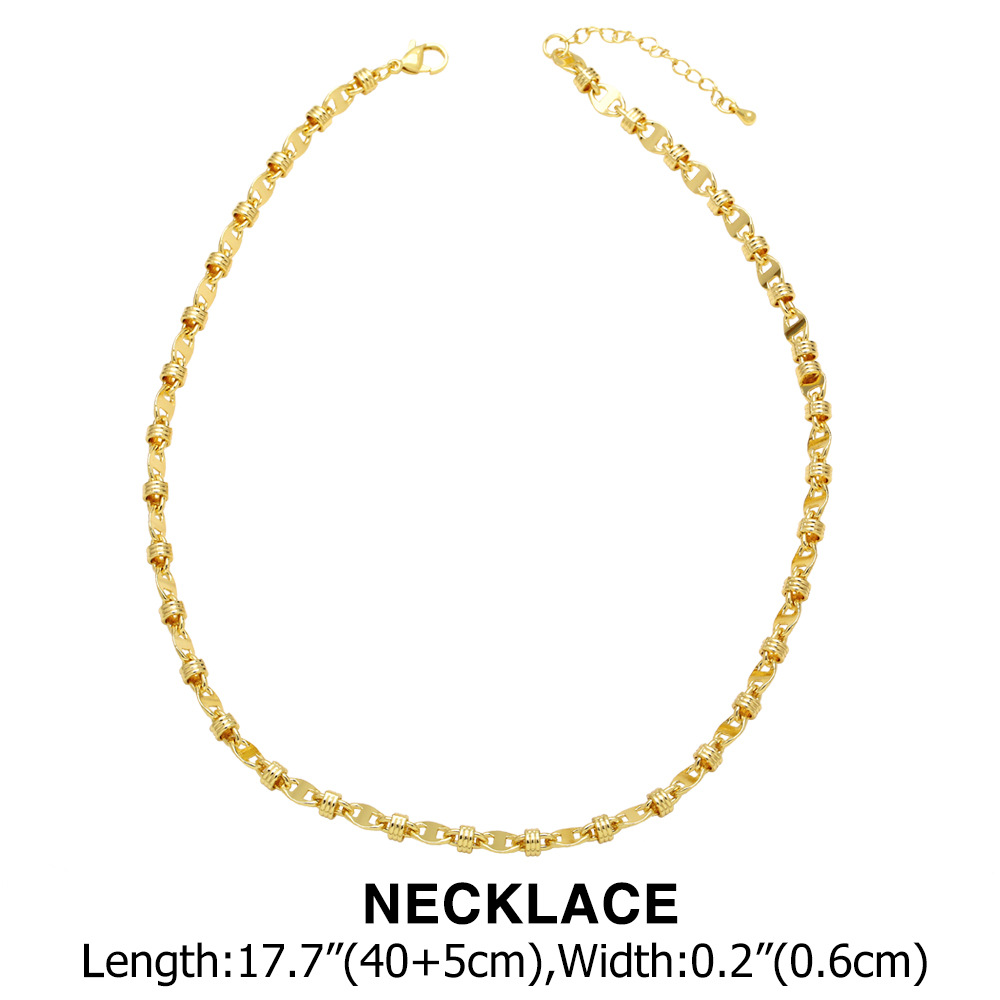 1 Necklace