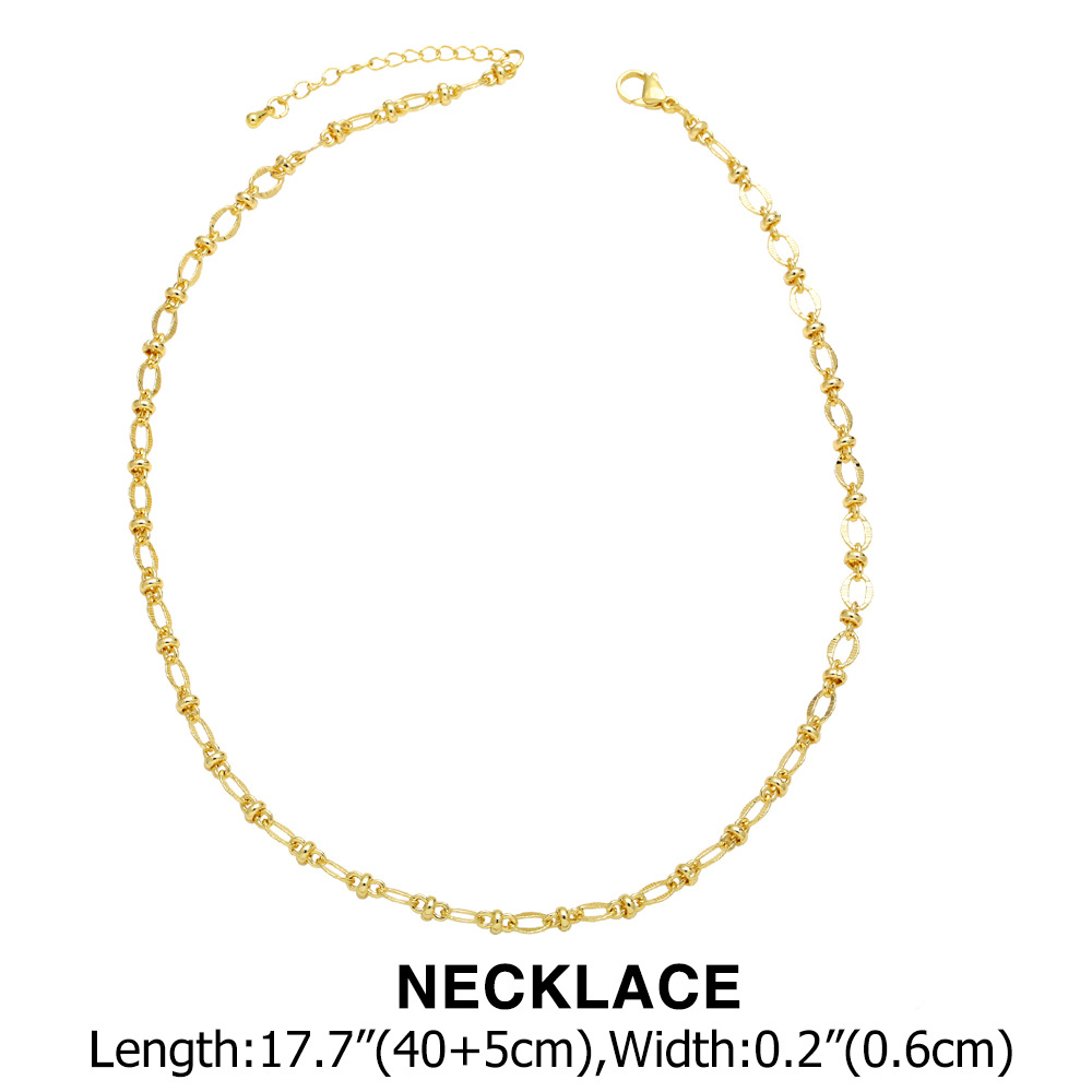 1:Necklace