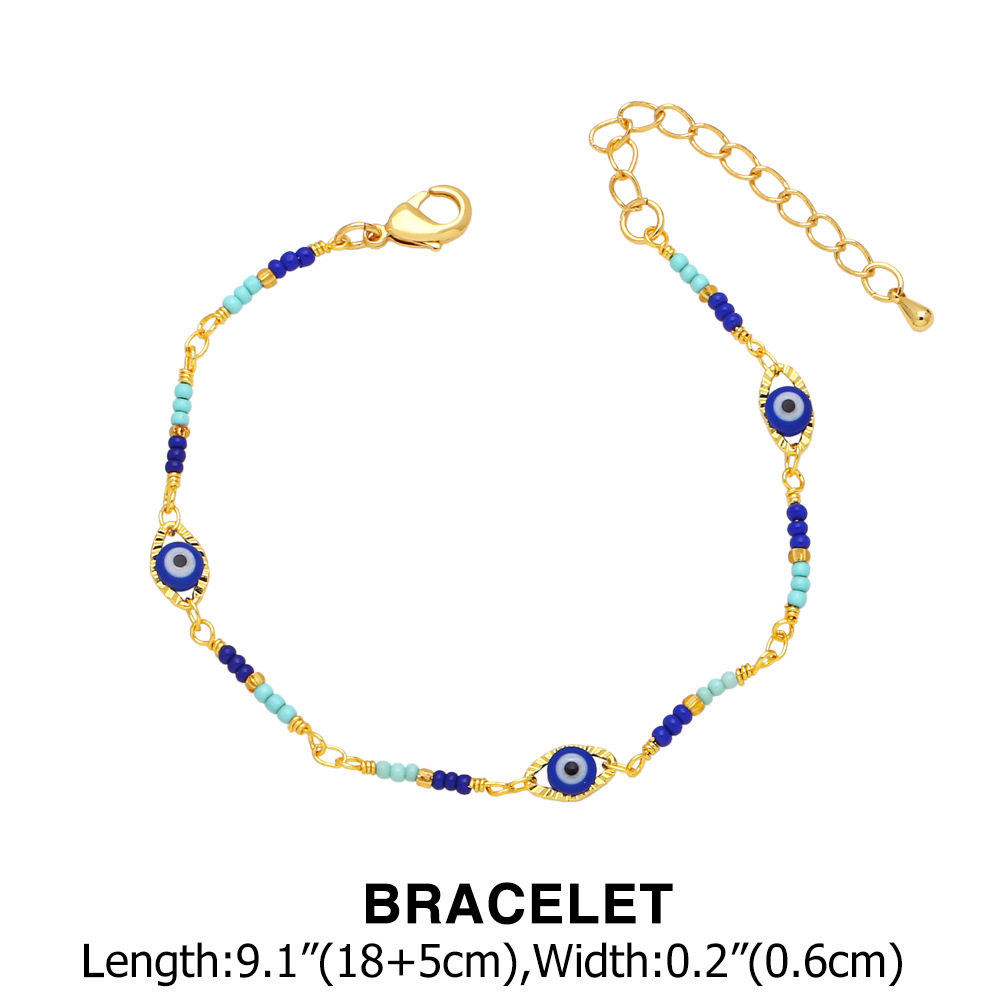 2:Bracelet