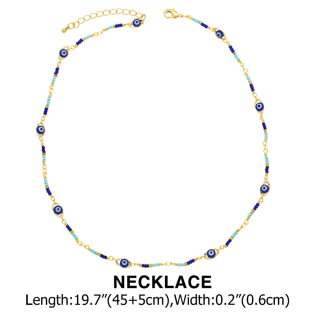 1 Necklace