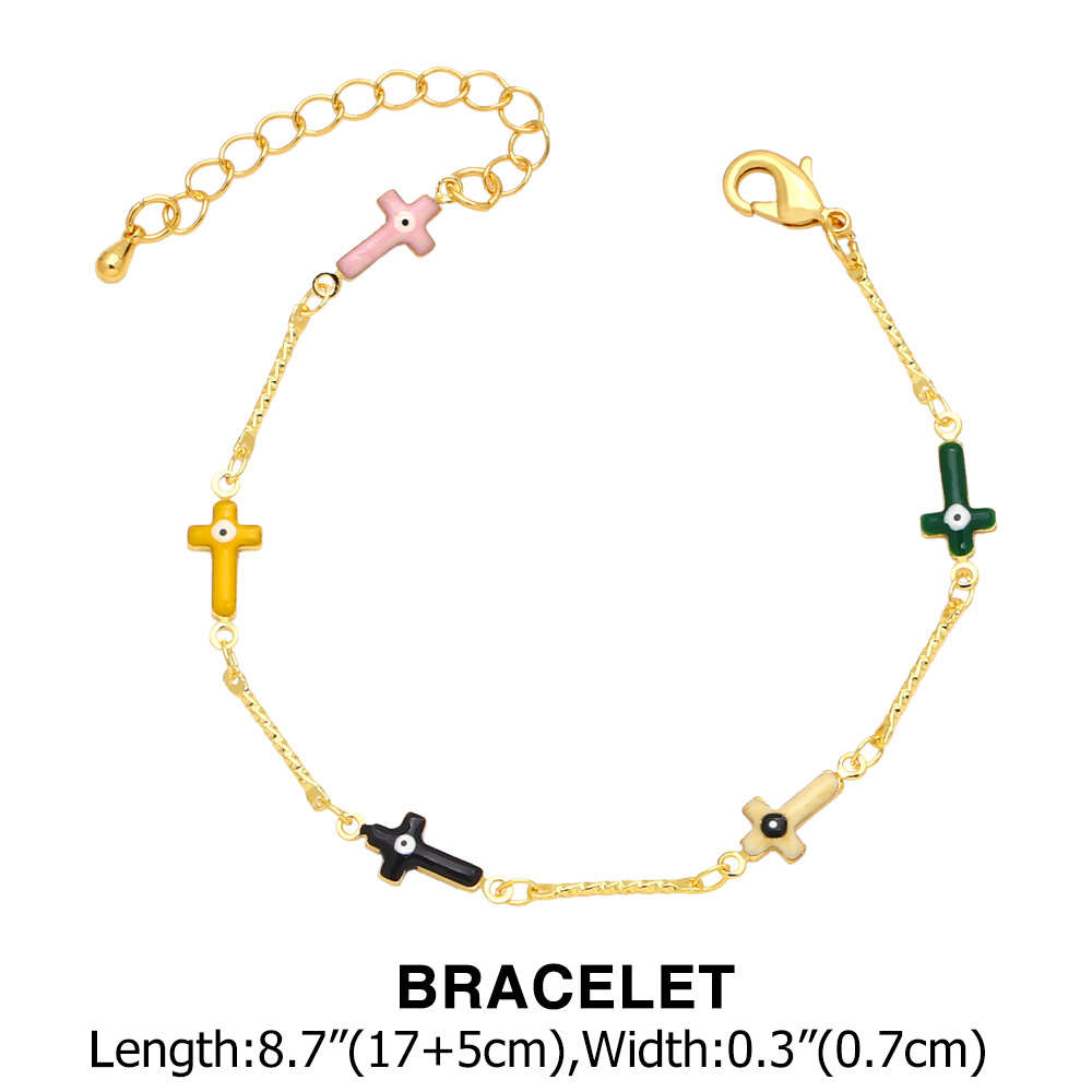 2 Bracelet