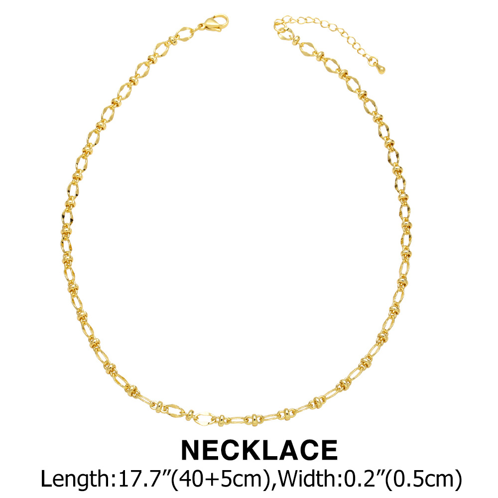 1:Necklace