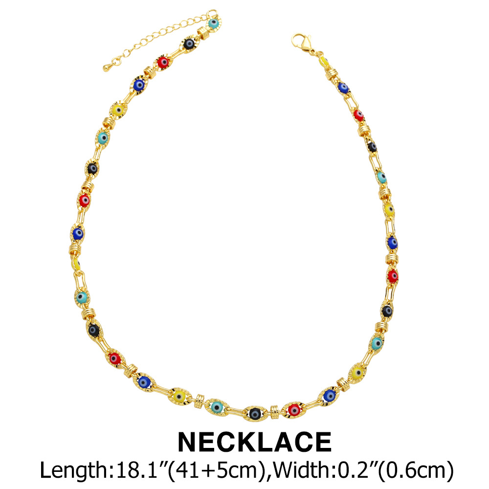 1 Necklace