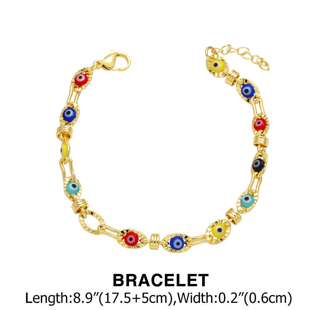 2 Bracelet