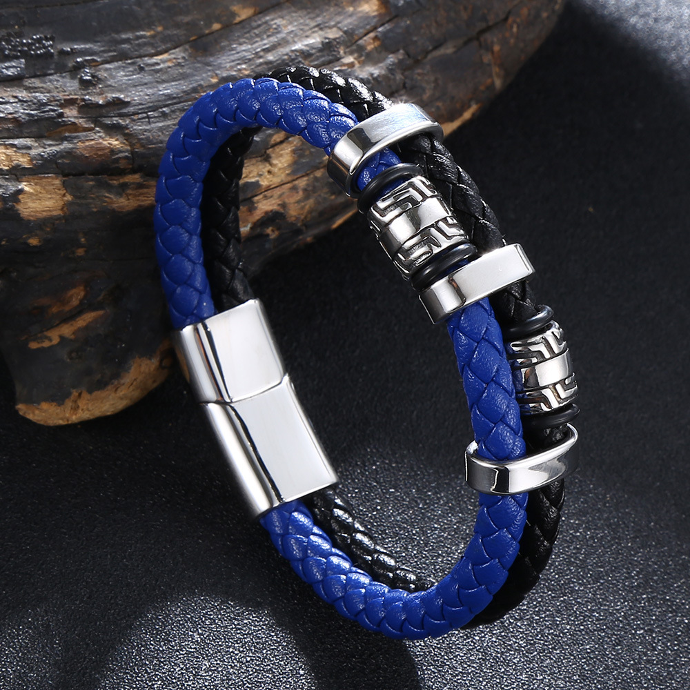 Blue black Inner ring 165mm