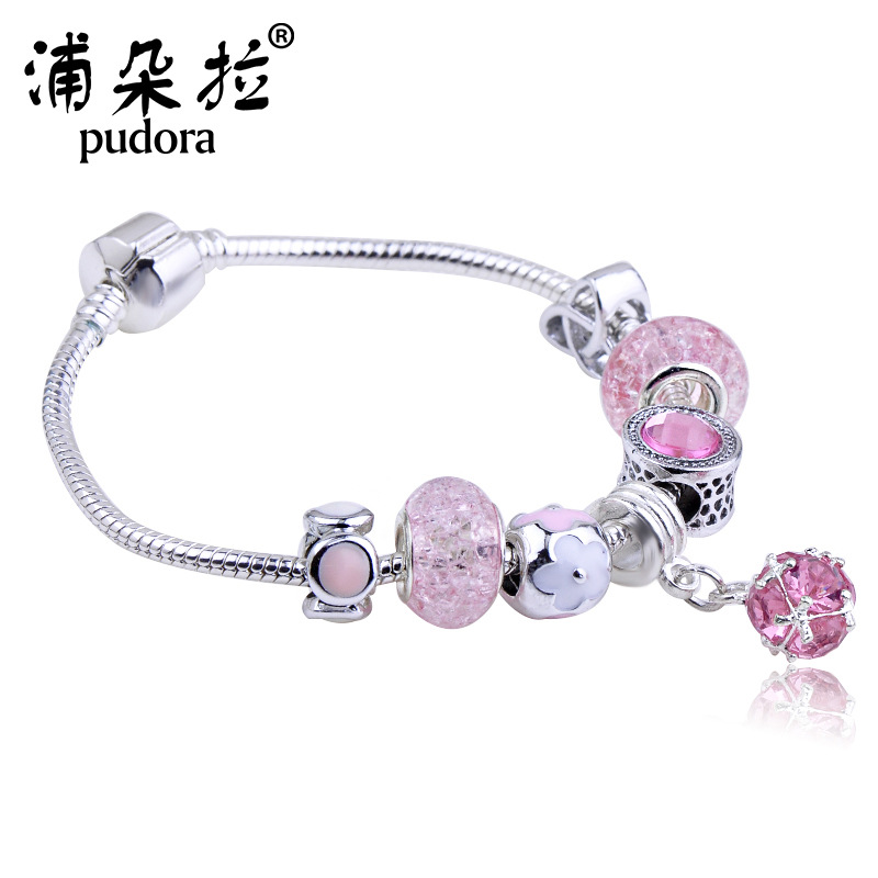 Bracelet 19cm