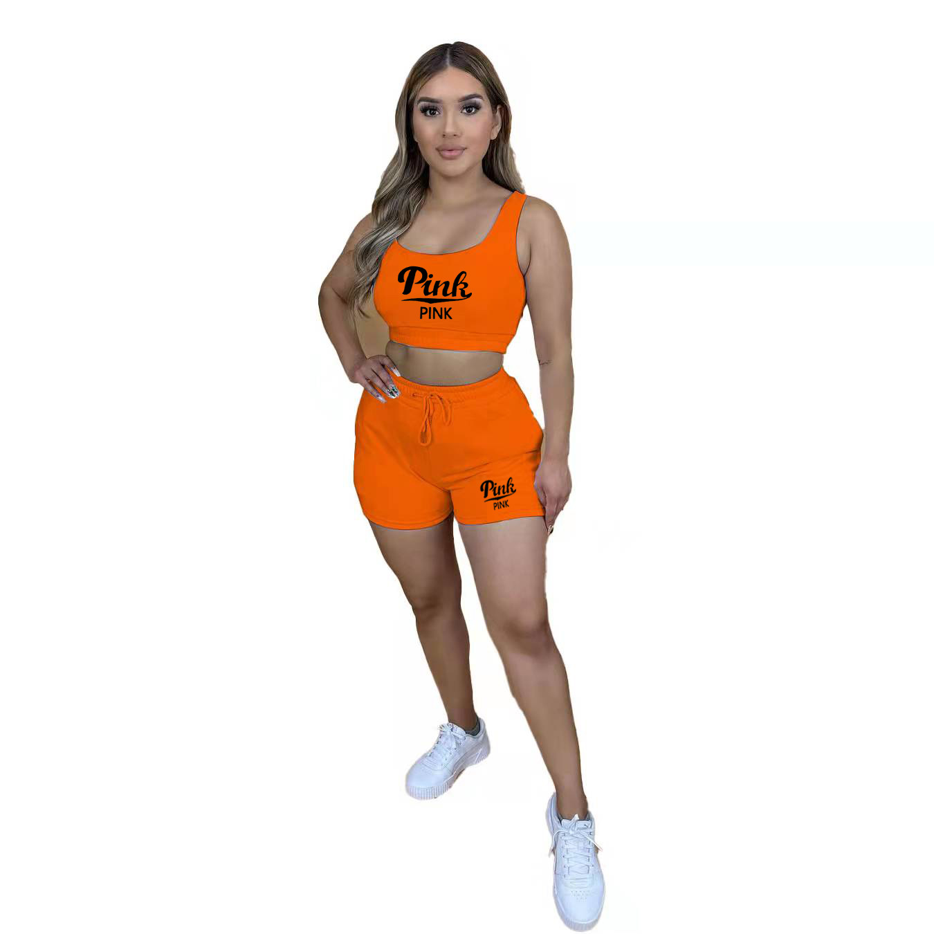 orange