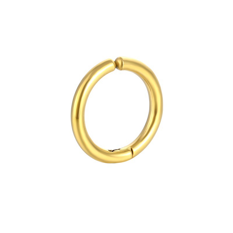 2.5*10CM gold