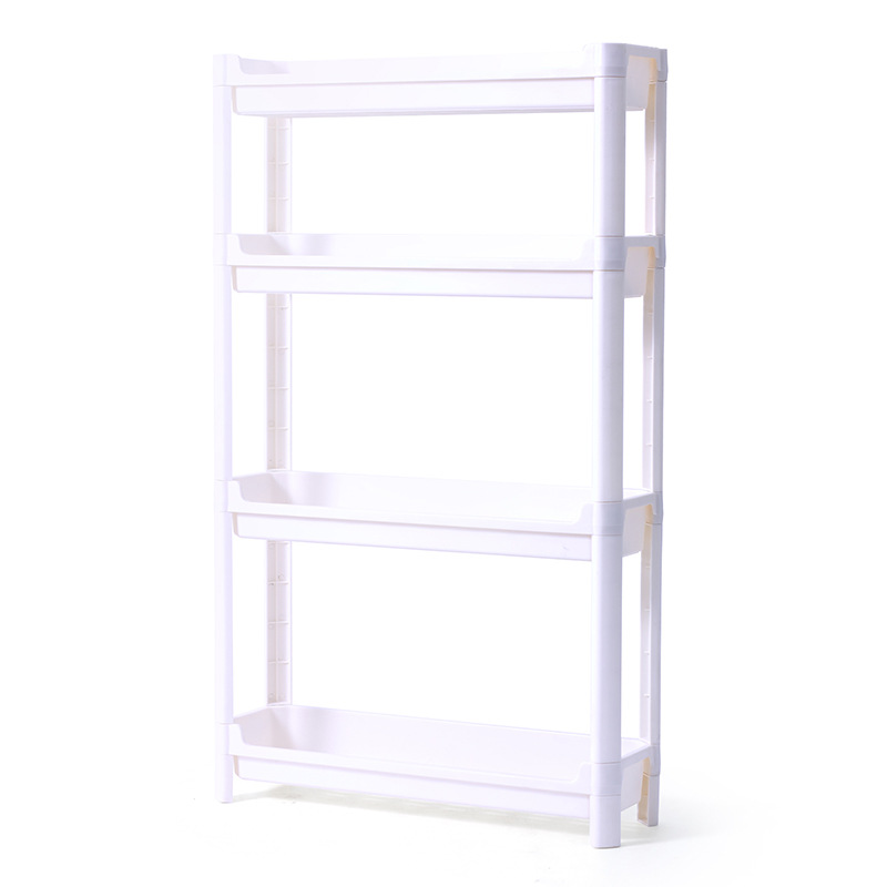 13.5CM wide 4-layer rack (2 lengths 1 short stick)