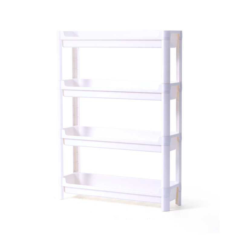 13.5CM wide 4-layer rack (3 short sticks)