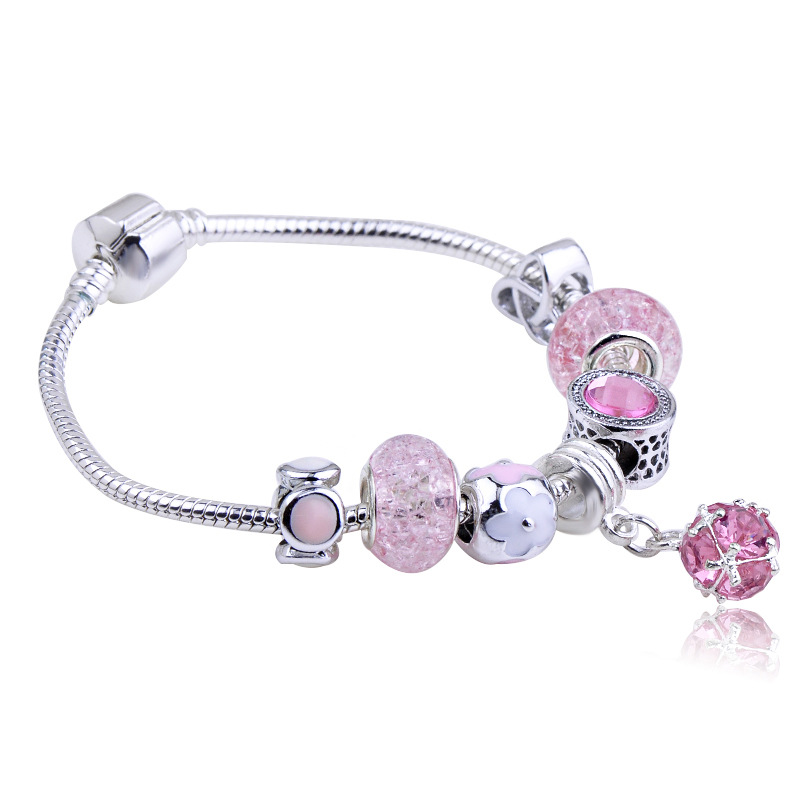 6:Bracelet 21cm