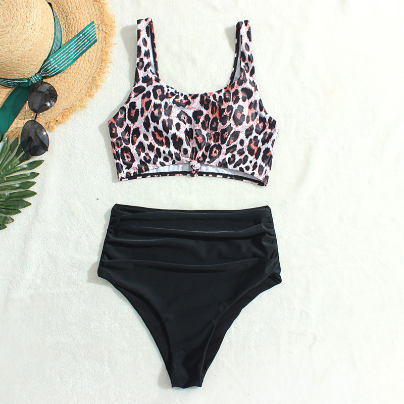 Leopard spot black