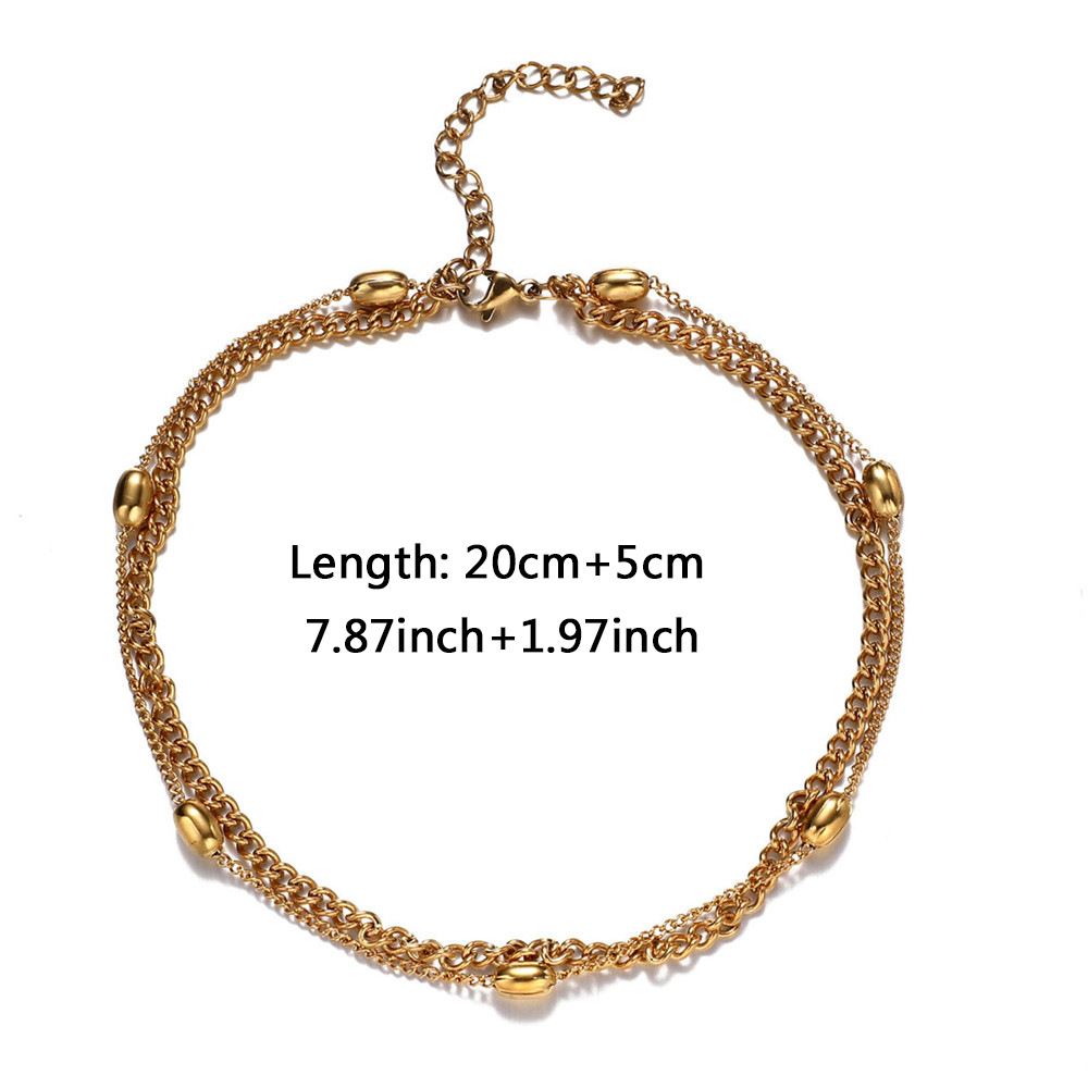 A-20+5cm gold