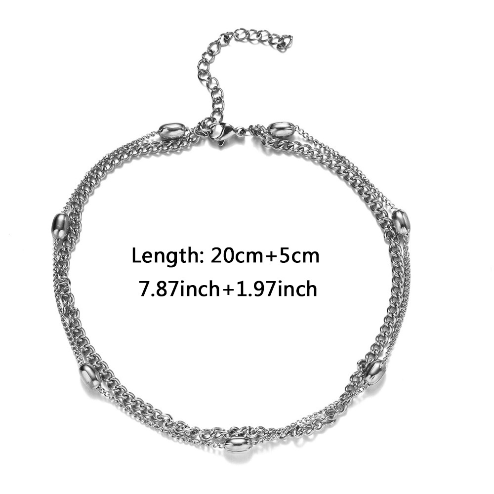 A-20+5cm silver