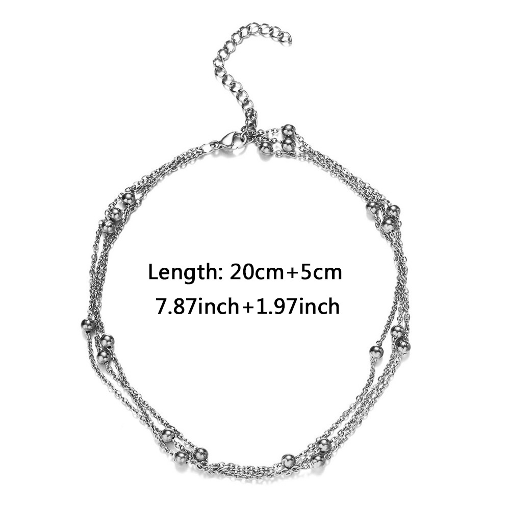 6:B-20 5cm silver