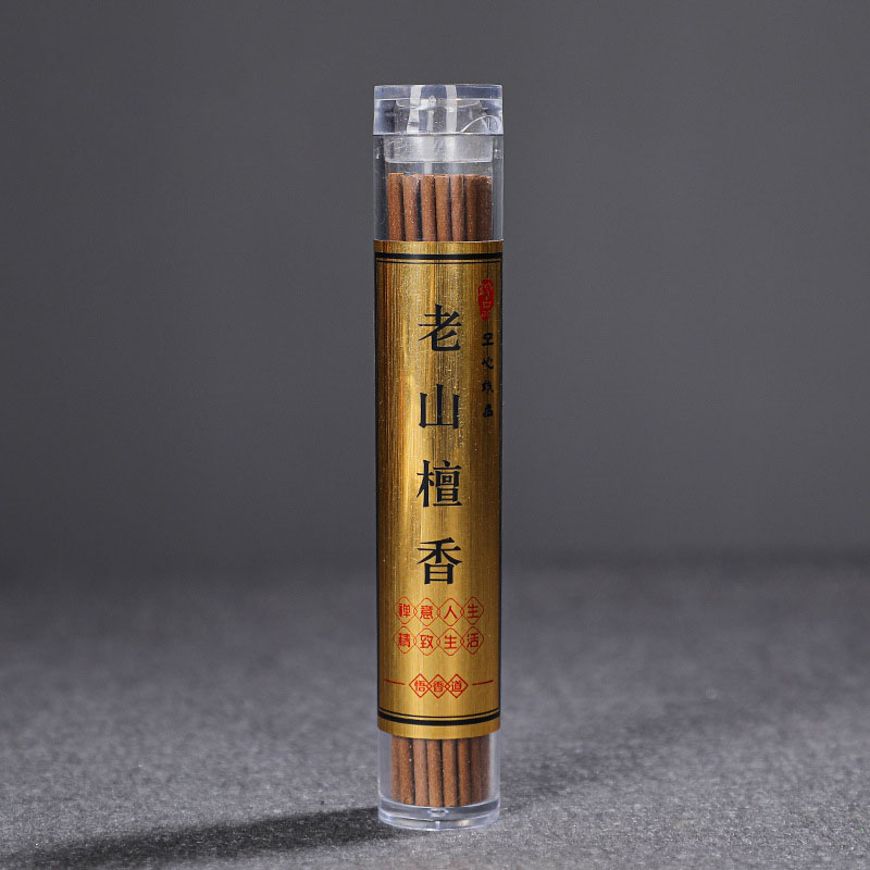 Incense thread Sandalwood of old Mountain