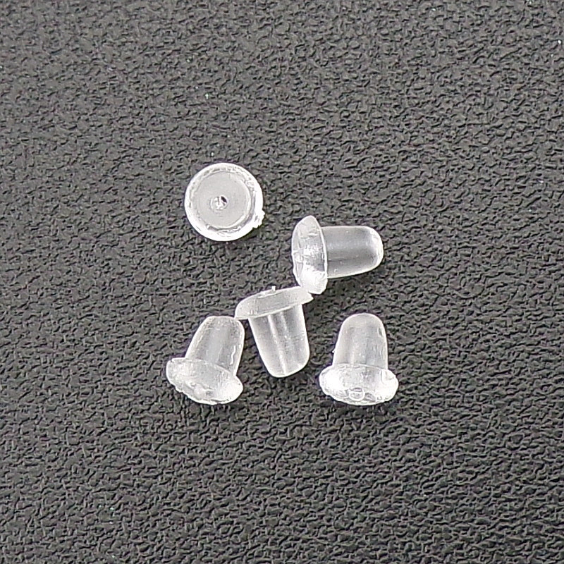 1:5X4mm silica gel