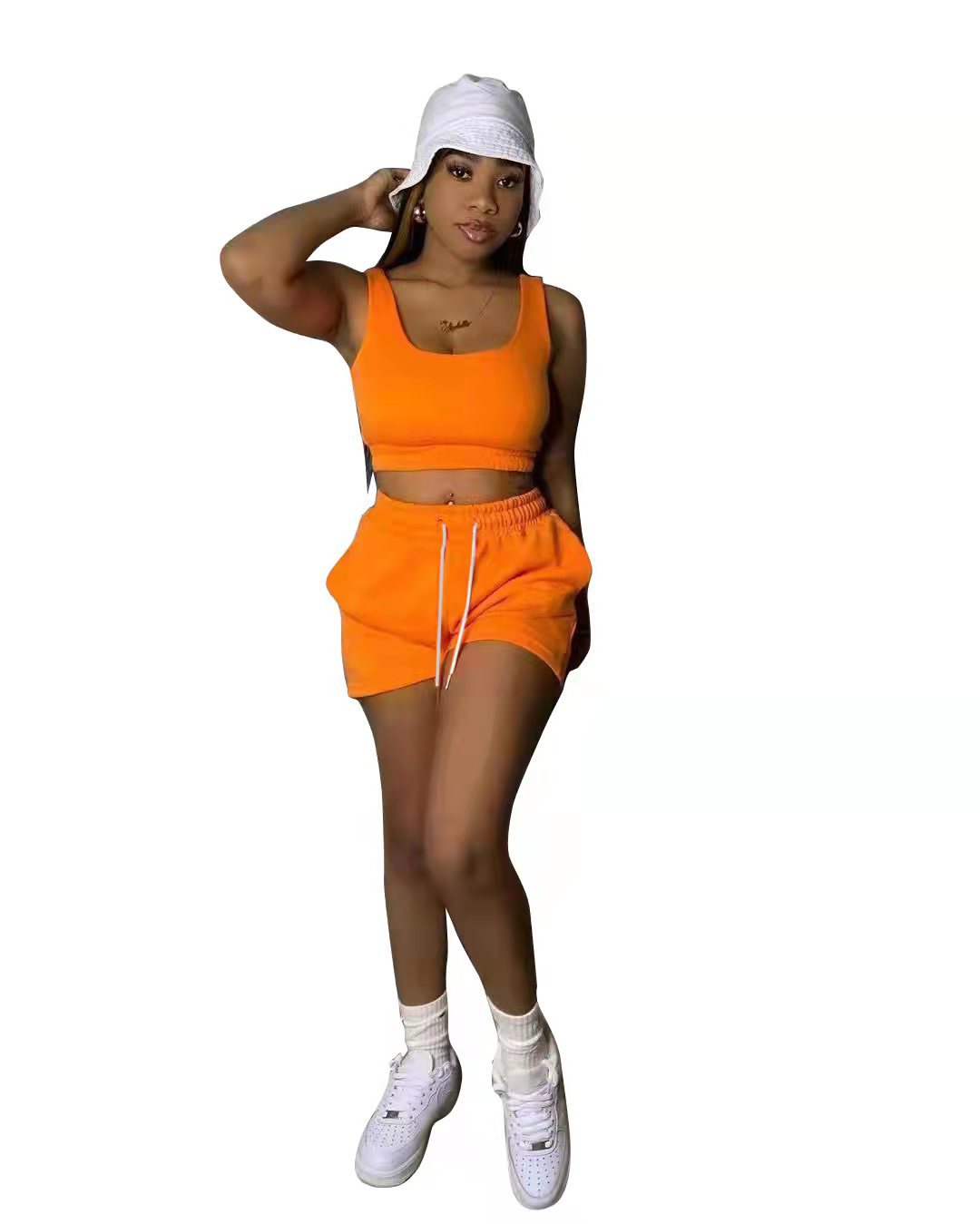 orange