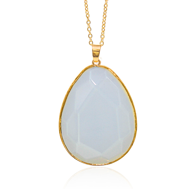 6 sea opal