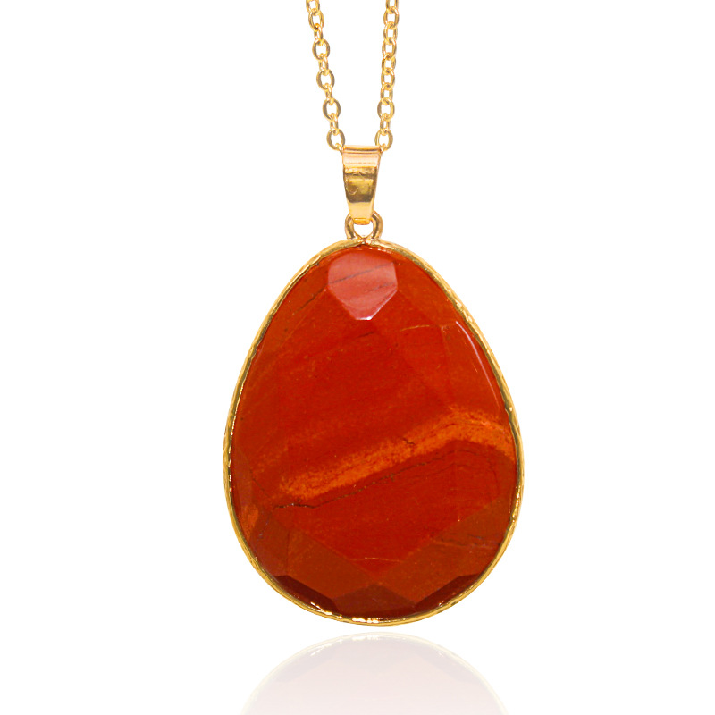 3 red jasper