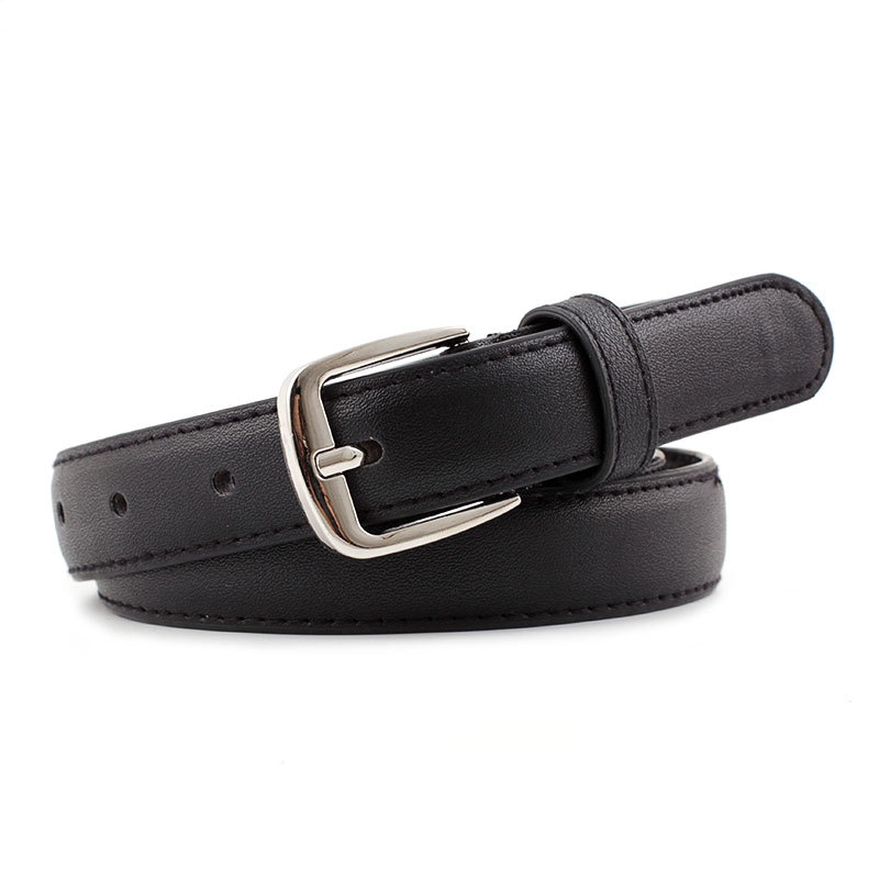 882 silver buckle 2.3 cm wide